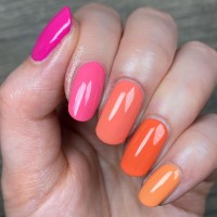 zoya nail polish and instagram gallery image 0