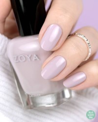 zoya nail polish and instagram gallery image 0