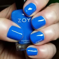 zoya nail polish and instagram gallery image 0