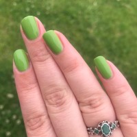 zoya nail polish and instagram gallery image 0