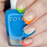 zoya nail polish and instagram gallery image 0