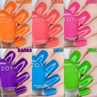 zoya nail polish and instagram gallery image 2