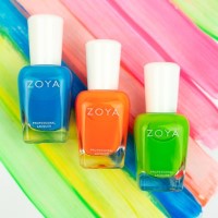 zoya nail polish and instagram gallery image 1