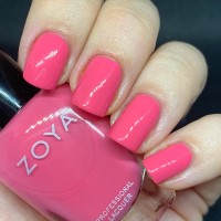 zoya nail polish and instagram gallery image 7