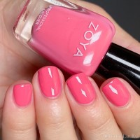 zoya nail polish and instagram gallery image 6