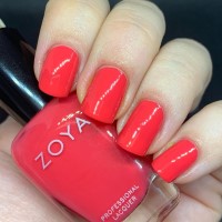 zoya nail polish and instagram gallery image 8