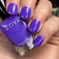 zoya nail polish and instagram gallery image 8