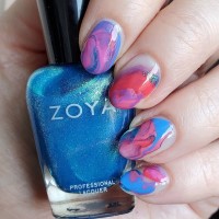 zoya nail polish and instagram gallery image 5