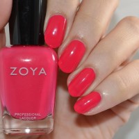 zoya nail polish and instagram gallery image 0