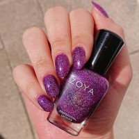 zoya nail polish and instagram gallery image 0