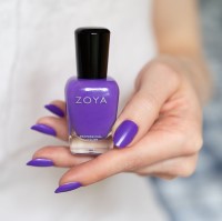 zoya nail polish and instagram gallery image 0