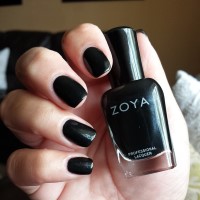 zoya nail polish and instagram gallery image 16