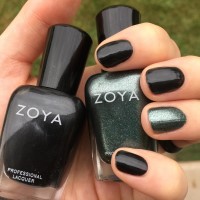 zoya nail polish and instagram gallery image 5