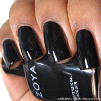 zoya nail polish and instagram gallery image 7