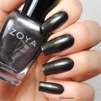 zoya nail polish and instagram gallery image 5