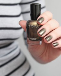 zoya nail polish and instagram gallery image 4