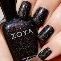 zoya nail polish and instagram gallery image 37