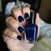 zoya nail polish and instagram gallery image 16