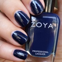 zoya nail polish and instagram gallery image 14