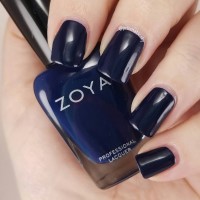 zoya nail polish and instagram gallery image 13