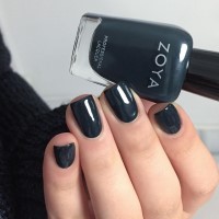 zoya nail polish and instagram gallery image 5