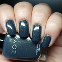 zoya nail polish and instagram gallery image 14