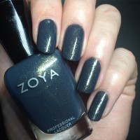 zoya nail polish and instagram gallery image 9