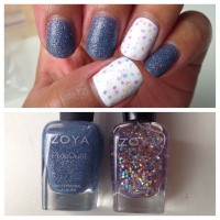 zoya nail polish and instagram gallery image 20