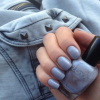 zoya nail polish and instagram gallery image 0