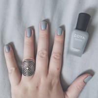 zoya nail polish and instagram gallery image 11