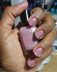 zoya nail polish and instagram gallery image 5