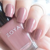 zoya nail polish and instagram gallery image 29