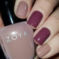 zoya nail polish and instagram gallery image 29