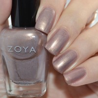 zoya nail polish and instagram gallery image 19