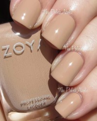 zoya nail polish and instagram gallery image 15