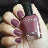 zoya nail polish and instagram gallery image 9