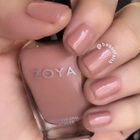 zoya nail polish and instagram gallery image 2