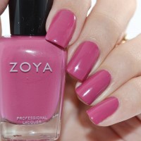 zoya nail polish and instagram gallery image 12