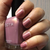 zoya nail polish and instagram gallery image 4