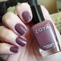 zoya nail polish and instagram gallery image 10