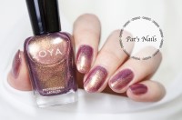 zoya nail polish and instagram gallery image 17